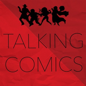 Abbott, Black Lightning, and Ant-Man &amp; The Wasp | Comic Book Podcast Issue #323