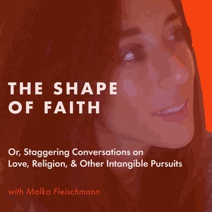 College Days, Deep Partnership and the Oneness of God: Reminiscing and Growing with Saara Hafeez and Samir Malik