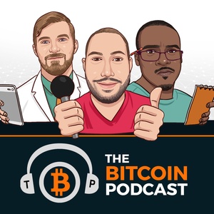 The Bitcoin Podcast #220: Andrew Yang