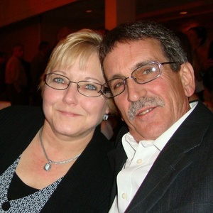 Episode 67: Her Husband had Lung Cancer from an Extremely Rare Autoimmune Disease