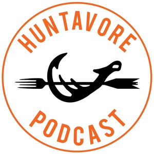 Huntavore - Stuffed Pasta and Meat Sauce with Shane Ball