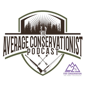 Average Conservationist - Argali with Brad Brooks