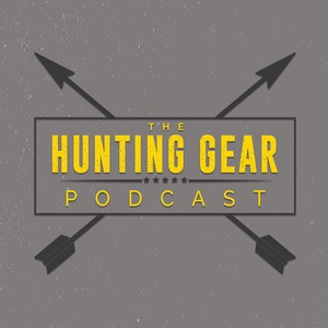 Hunting Gear Podcast - Blackhound Optics