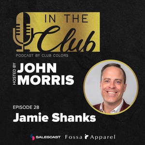 Listen for Relationship Signals to Prospect Smartly with Jamie Shanks