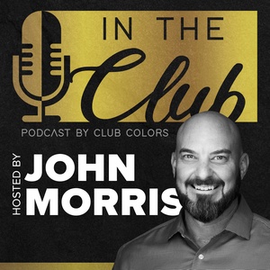 Meet Club Colors and Your Host John Morris