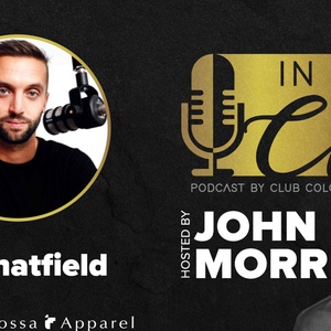 The 3-Step Process of Show Marketing with Kap Chatfield