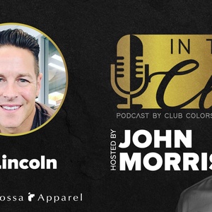Ignite Your Brand Impressions with John Lincoln