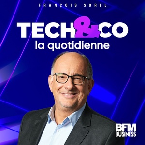 L'intégrale de Tech & Co du mercredi 15 juin