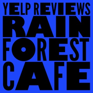 Relaxing Reviews of Rainforest Cafe Mall of America