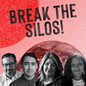 Break the Silos