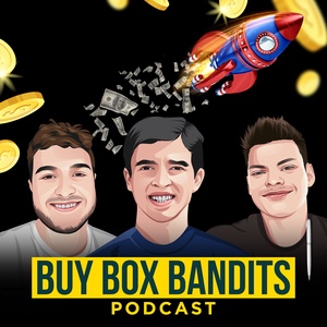 How Joe Hart Quit His 9-5 For Amazon & eBay