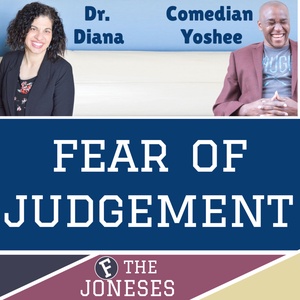 #3 - Fear of Judgement
