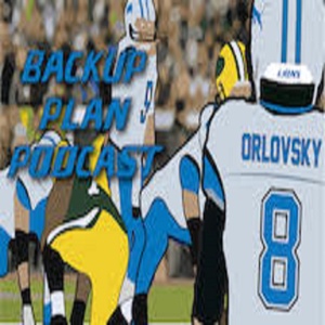 Dan Orlovsky: Ep: 8 NFL Draft Preview