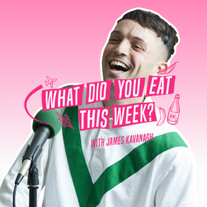 What Did You Eat This Week Trailer