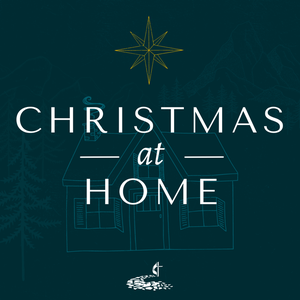 Christmas at Home: Christmas at Luke's House