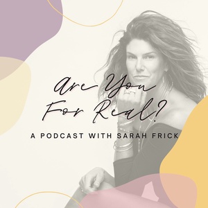 Episode 4: Changing The Game with Aaron Segal