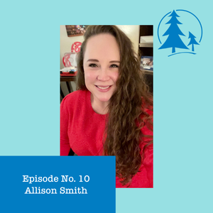 10. Allison Smith — Community Engagement Specialist