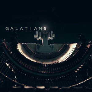 Galatians 6.1-6