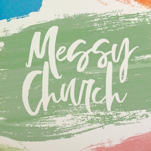 Messy Church | Week 11