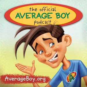The Official Average Boy Podcast Episode 8