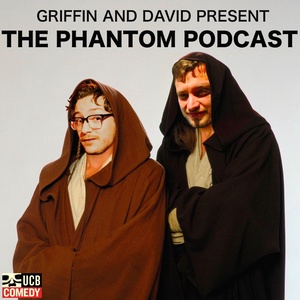 The Royalty Of Naboo - The Phantom Podcast