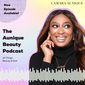 S2 Ep14: The Beauty of seeing God in your own image