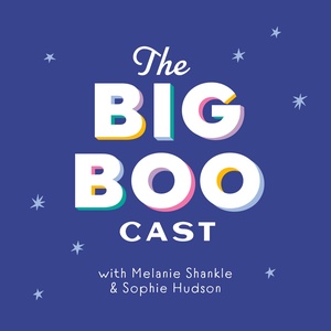 The Big Boo Cast, Episode 169