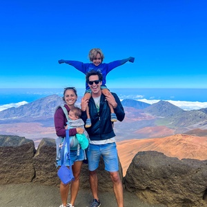 Insider Tips for Planning an Epic Hawaii Vacation with Jordan & Erica of Hawaii Vacation Guide 