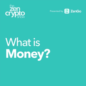 What is money?