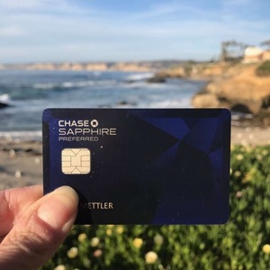 Everything You Wanted to Know About Chase Sapphire Preferred