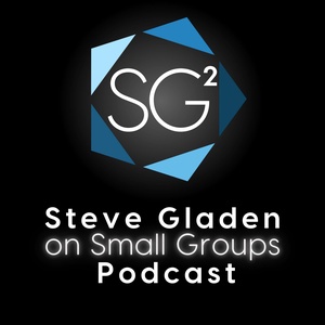 Busting Beyond The Bubble: Changing Your Methods to Recruit New Small Group Leaders [Podcast]