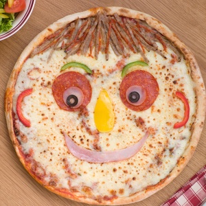 Lecker Essen (1/2)