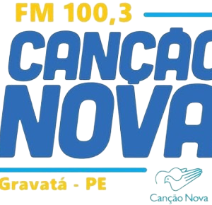 Canção Nova Rádio Gravatá FM 100.3