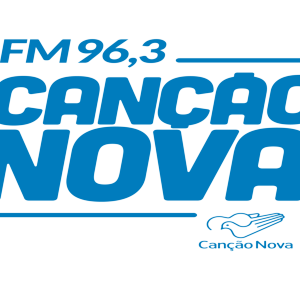 Canção Nova Rádio FM 96.3 Cach.Pta.