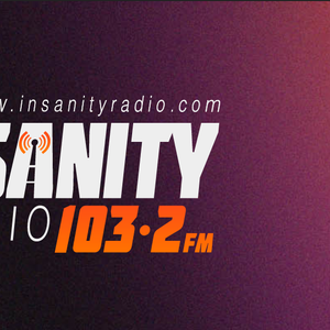 Insanity Radio 103.2 FM
