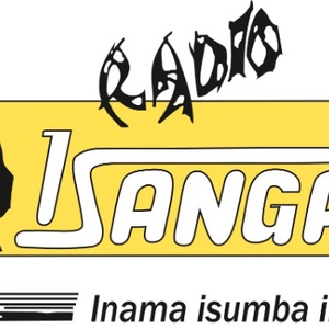 Radio Isanganiro