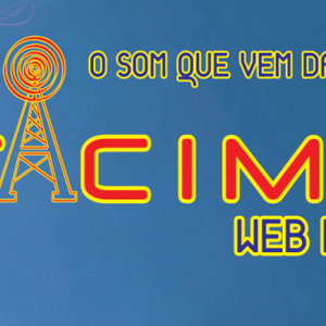 Itacima Web Radio