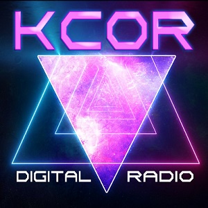 KCOR Digital Radio