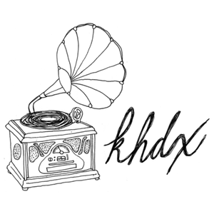 KHDX 93.1 FM