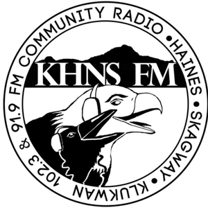 KHNS FM 102.3