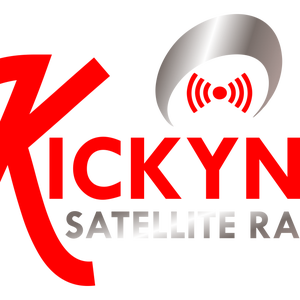 Kickynit Satellite Radio