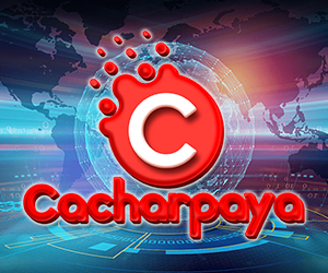 La Cacharpaya