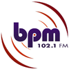 BPM - 102.1 FM (Mantes-la-Jolie)