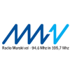 Radio Murski Val - 94.6 FM (Murska Sobota)