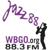 Jazz88 FM - 88.3 FM (Newark)