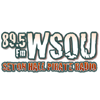 WSOU 89.5 - 89.5 FM (South Orange, NJ)