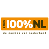 100% NL - 104.4 FM (Hilversum)