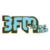 3FM - 96.8 FM (Hilversum)