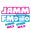 JAMM FM - 104.9 FM (Dimen)