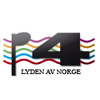 P4 Radio Norge - 98.3 FM (Oslo)
